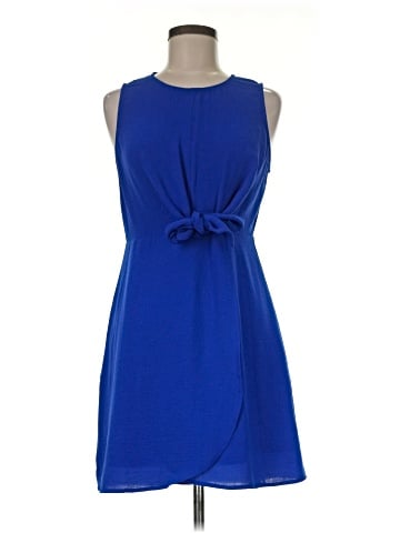 Entro Casual Dress (view 1)