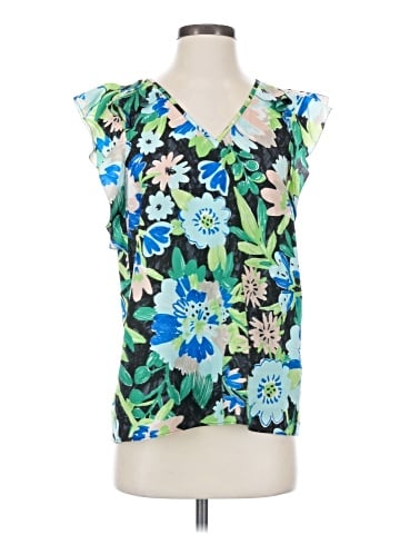 Kate Spade New York Sleeveless Blouse (view 1)