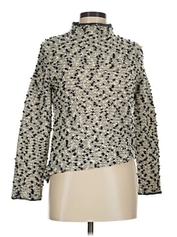 Escada Wool Pullover Sweater (view 1)