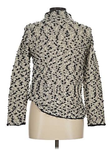 Escada Wool Pullover Sweater (view 2)