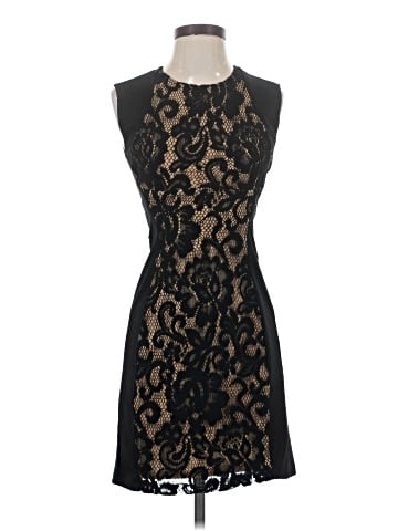 Wyatt Cocktail Dress (view 1)