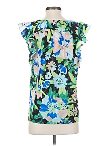 Kate Spade New York Sleeveless Blouse (view 2)