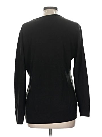 Laura Scott Pullover Sweater (view 2)