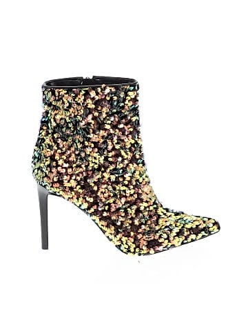 INC International Concepts Ankle Boots (view 1)