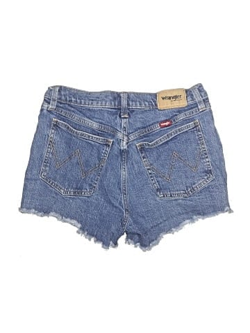 Wrangler Jeans Co Denim Shorts (view 2)