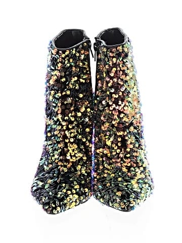 INC International Concepts Ankle Boots (view 2)