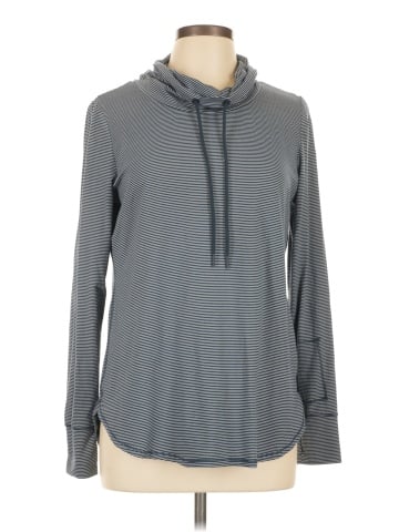Market and Spruce Pullover Sweater (view 1)