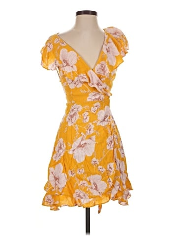 Free People Cocktail Dress (view 1)