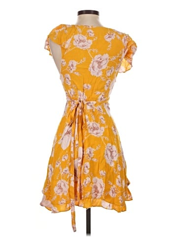 Free People Cocktail Dress (view 2)