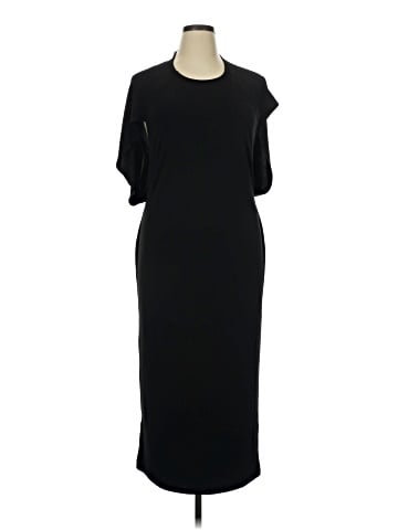 ELOQUII Casual Dress (view 1)