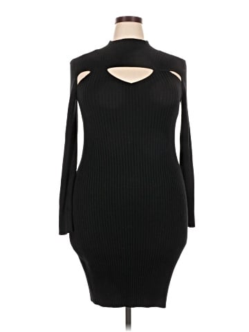 Cache Cocktail Dress (view 1)