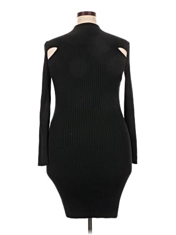 Cache Cocktail Dress (view 2)
