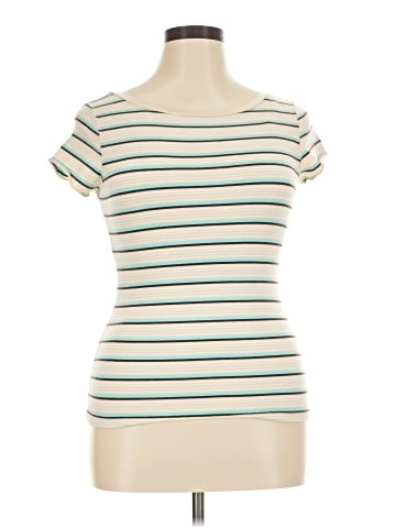 Energie Short Sleeve T-Shirt (view 1)