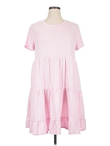 Crown & Ivy Casual Dress (view 1)