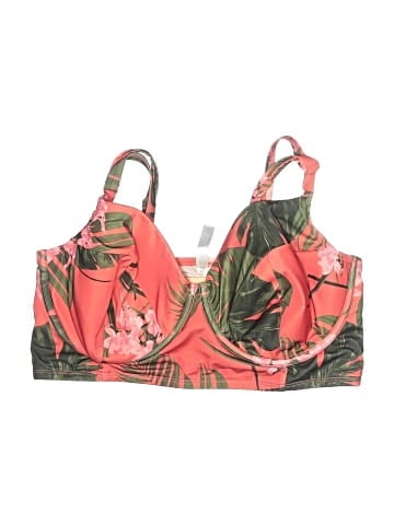 Swim by Cacique Swimsuit Top (view 1)