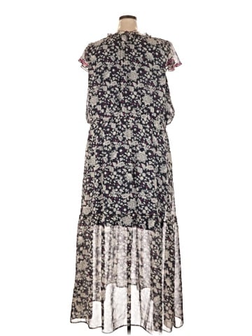Lane Bryant Casual Dress (view 2)