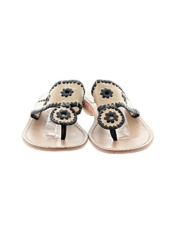 Jack Rogers Sandals (view 2)