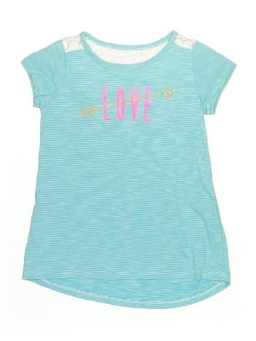 Jumping Beans Short Sleeve Top (view 1)