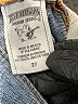 True Religion Blue Jeans Size 27 waist - photo 8