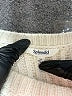Splendid Ivory Pullover Sweater Size XL - photo 7