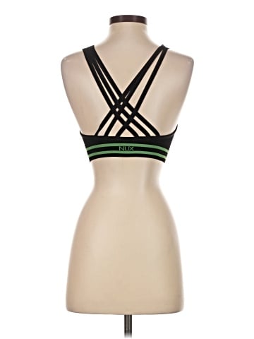 Nux Sports Bra (view 2)
