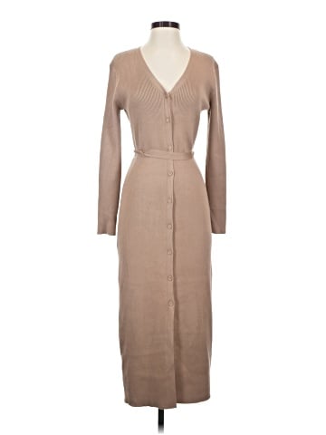 Lucky Brand Casual Dress (view 1)