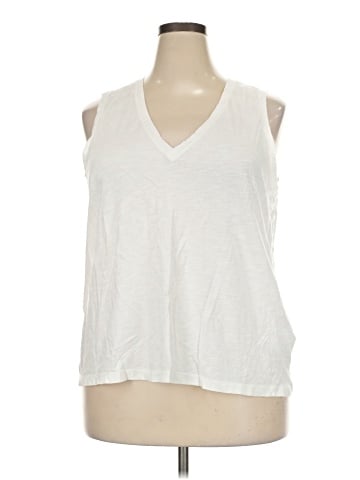 Madewell T Shirt (view 1)