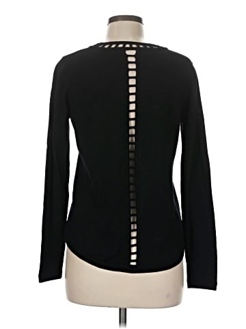 Milly Long Sleeve Top (view 2)