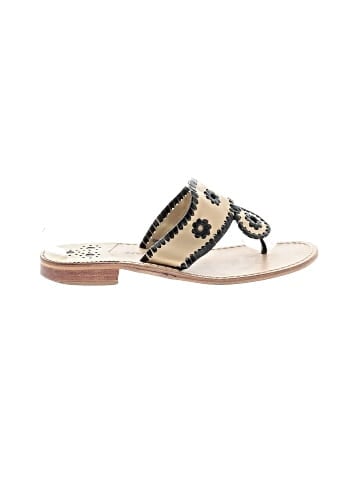 Jack Rogers Sandals (view 1)