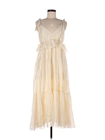 & Other Stories Cocktail Dress (view 1)