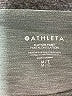 Athleta Gray Active Pants Size M (tall) - photo 7
