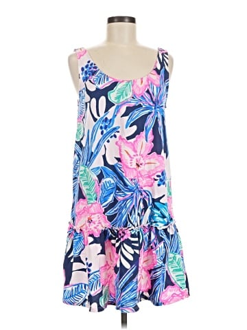 Lilly Pulitzer Casual Dress (view 1)