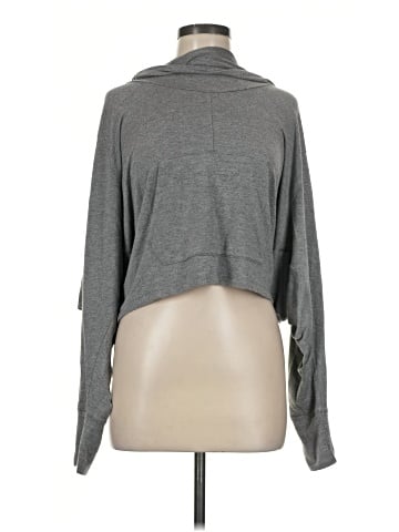 lucy Long Sleeve Top (view 1)