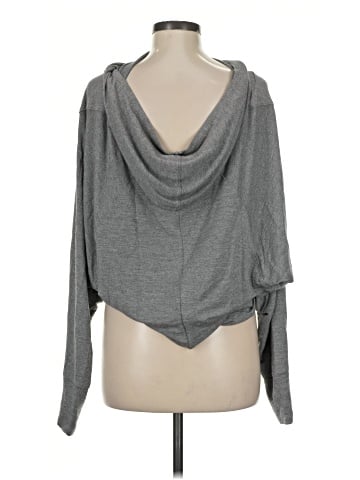 lucy Long Sleeve Top (view 2)