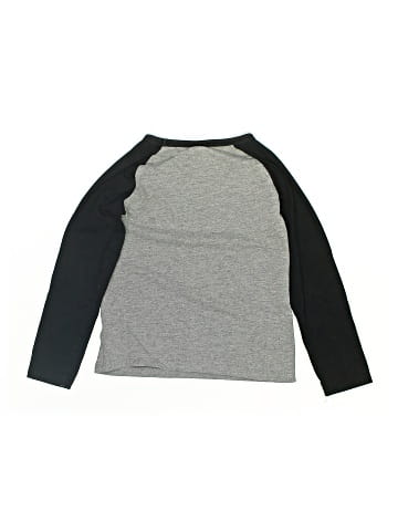 Puma 3/4 Sleeve T-Shirt (view 2)
