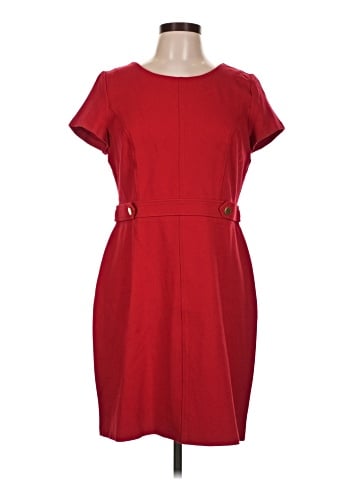 Talbots Casual Dress (view 1)