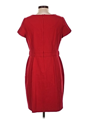 Talbots Casual Dress (view 2)