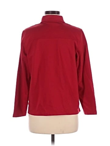 Sag Harbor Long Sleeve Top (view 1)