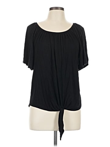 Kim & Cami Short Sleeve T-Shirt (view 1)