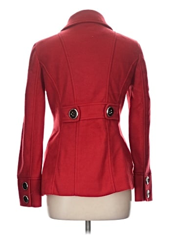 Body Central Coat (view 2)