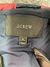 J.Crew 100% Polyester Red Vest Size M - photo 6