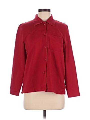 Sag Harbor Long Sleeve Top (view 2)