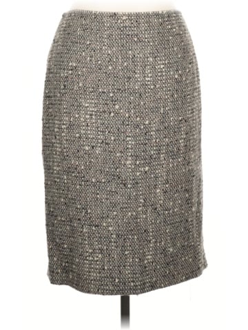 St. John Casual Skirt (view 1)