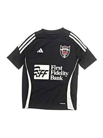 Adidas Short Sleeve T-Shirt (view 1)
