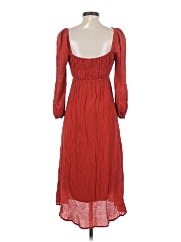 Lush Casual Dress (view 2)