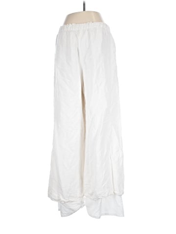 Ann Taylor Linen Pants (view 2)