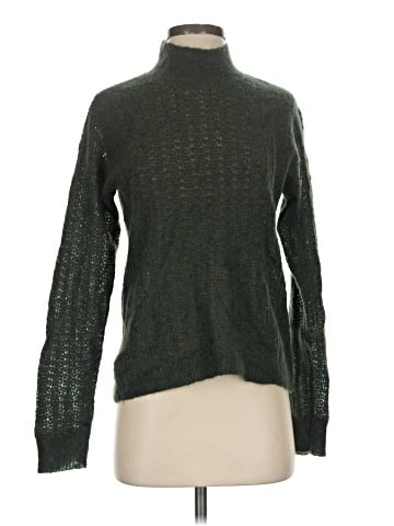J. McLaughlin Turtleneck Sweater (view 1)