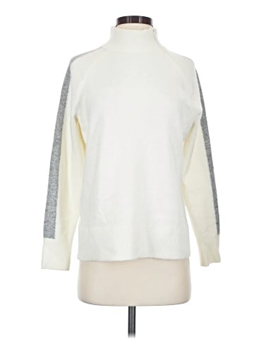 Lou & Grey Turtleneck Sweater (view 1)