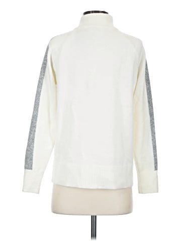 Lou & Grey Turtleneck Sweater (view 2)