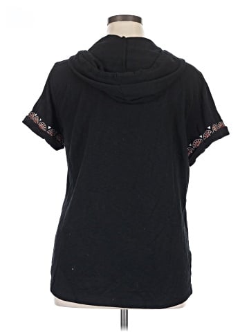 Style&Co Poncho (view 2)